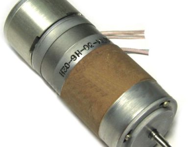 Двигатель ДПМ-30-Н6-02И без регулятора скорости PC-3-02, электродвигатель