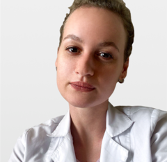 Психіатр, психолог, психотерапевт Павловська Владислава Євгенівна
