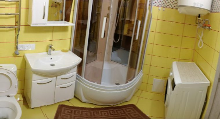 Оренда 1к квартири від власника