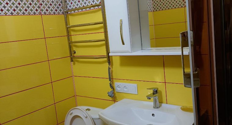 Оренда 1к квартири від власника