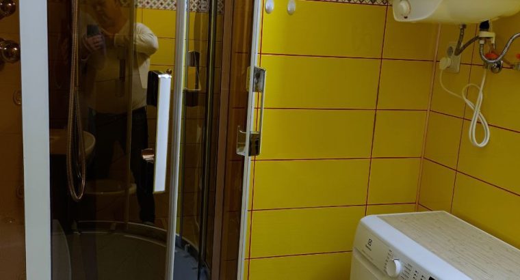 Оренда 1к квартири від власника