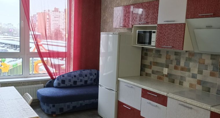 Оренда 1к квартири від власника