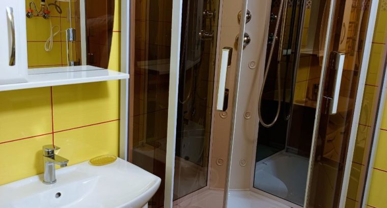 Оренда 1к квартири від власника