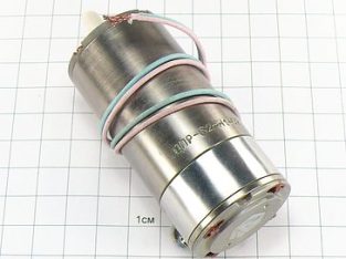 Двигатель ДПР-62-Н1-02, электродвигатель ДПР62-Н1-02