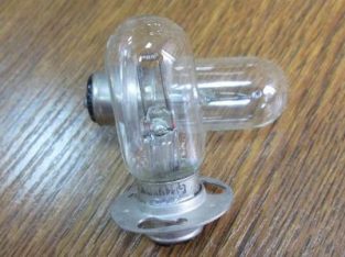 Лампа 11В 40Вт, ОП-11-40, 11V 40W, ОП11-40 для станков ЧПУ