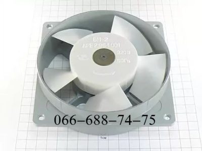 Вентилятор ВН-2, вентиляторы ВН2 — 220В (на подшипниках)