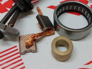 Ремонт стартера starterodessa