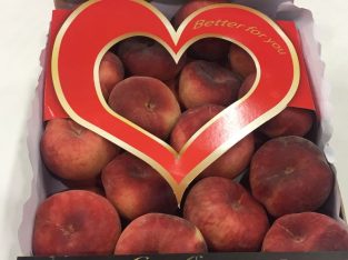 Продаем персики, нектарины, абрикосы