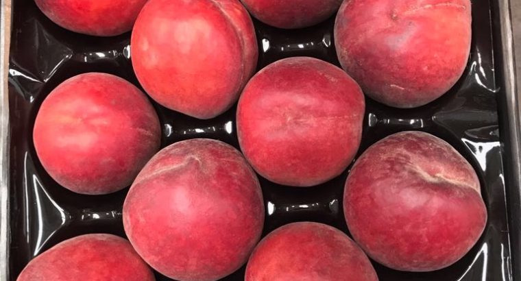 Продаем персики, нектарины, абрикосы