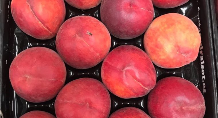 Продаем персики, нектарины, абрикосы