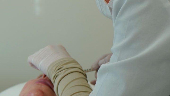 Фул Фейс процедура от специалиста косметолога — полное преображение