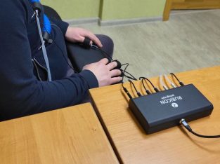 Полиграф в Днепре для физических лиц и бизнеса — полиграфолог Марина