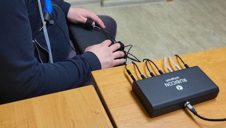 Полиграф в Днепре для физических лиц и бизнеса — полиграфолог Марина