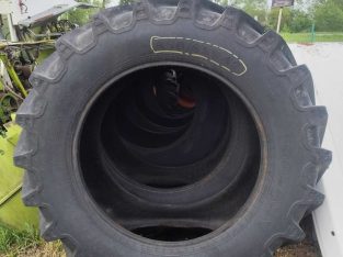 Тракторные колеса