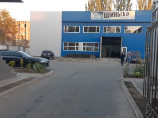 Здається в оренду приміщення 135 м кв під СТО або склад в Кривому Розі р-н Автовокзалу