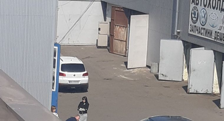 Здається в оренду склад 190 м кв в Кривому Розі р-н Автовокзалу