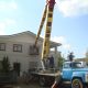 Оренда автовишки місто Бровари та його району від власника.