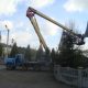 Оренда автовишки місто Бровари та його району від власника.