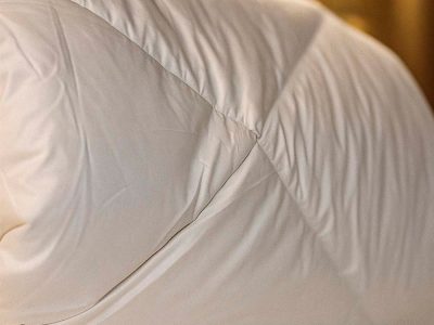 Элитное одеяло Deluxe Лебединый пух от бренда Bedlen Home