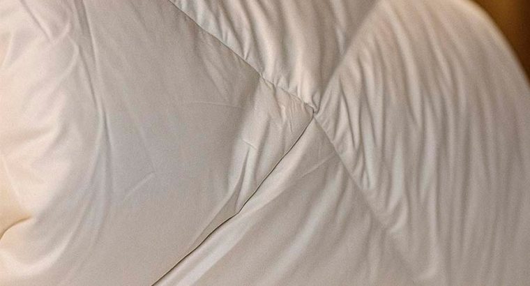 Элитное одеяло Deluxe Лебединый пух от бренда Bedlen Home