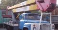 Оренда автовишки місто Бровари та його району від власника.