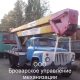Оренда автовишки місто Бровари та його району від власника.